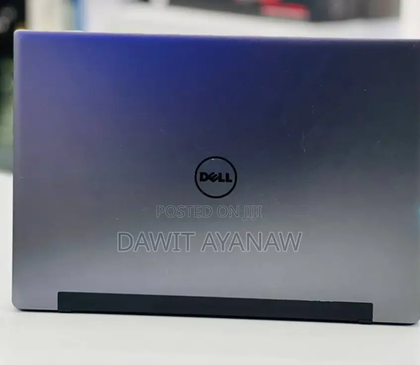 New Laptop Dell 8GB Intel Core M SSD 256GB