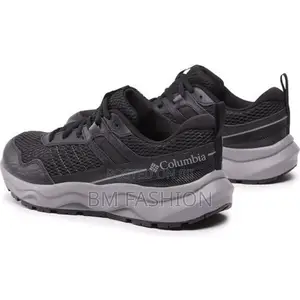 Photo - Columbia Casual Sneakers