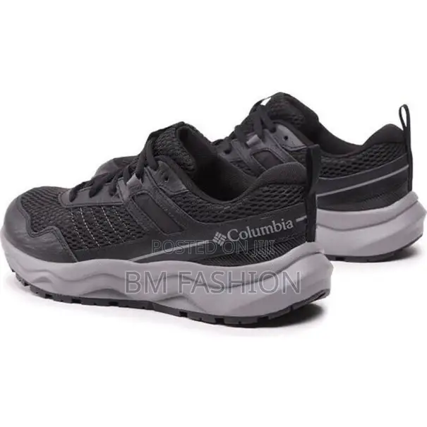 Columbia Casual Sneakers