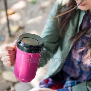 Original Magic Bullet Blender ኦሪጅናል የጁስ መፍጫ ማሽን