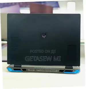 New Laptop Acer 16GB Intel Core I9 SSD 1T