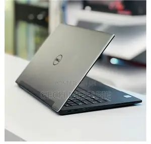 New Laptop Dell Latitude 5310 8GB Intel Core I7 SSD 256GB