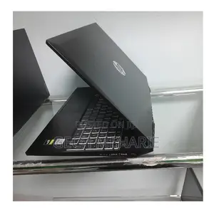 New Laptop Dell Latitude 5310 8GB Intel Core I7 SSD 256GB