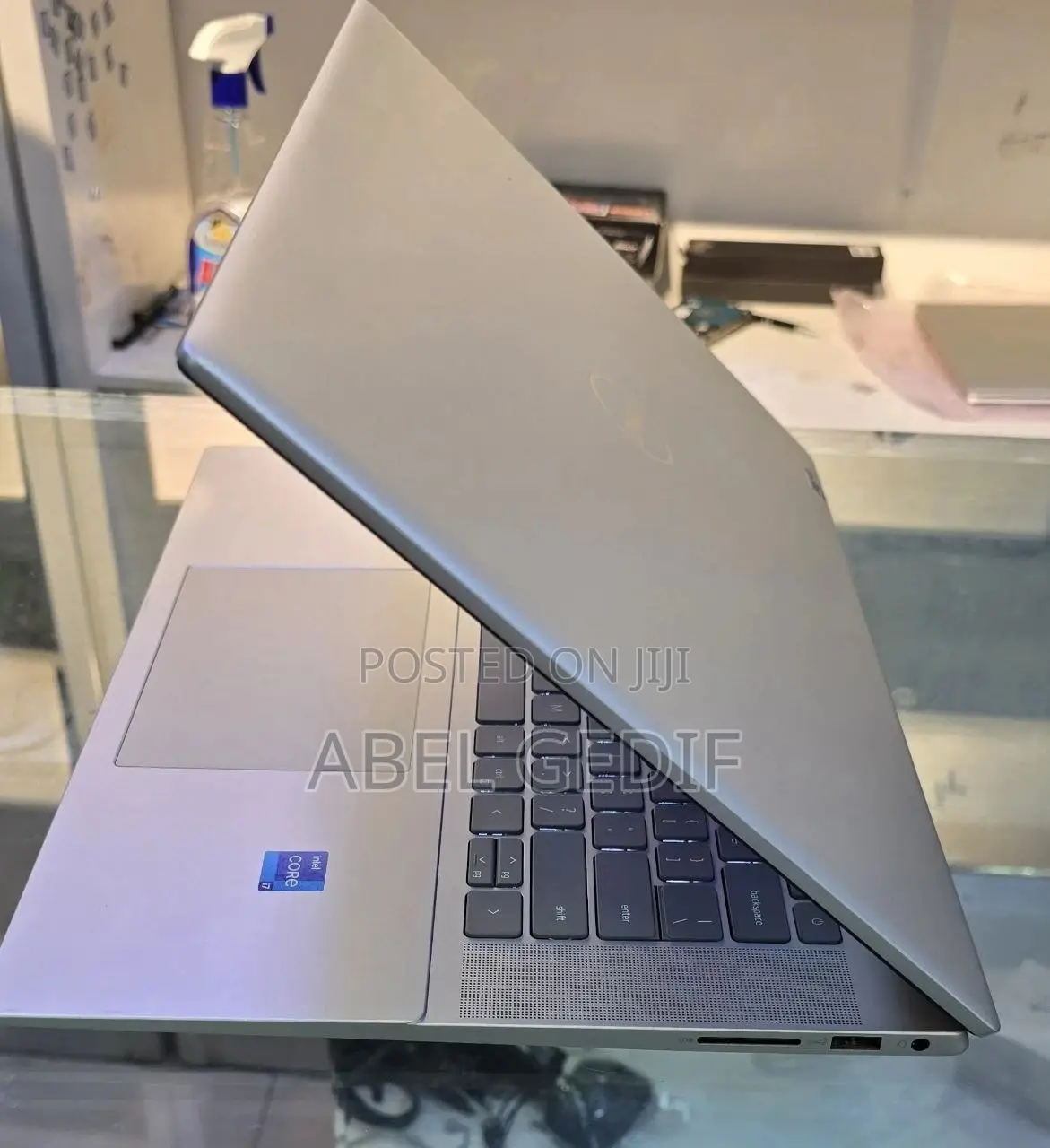 New Laptop Dell Inspiron 15 5579 16GB Intel Core I7 SSD 512GB