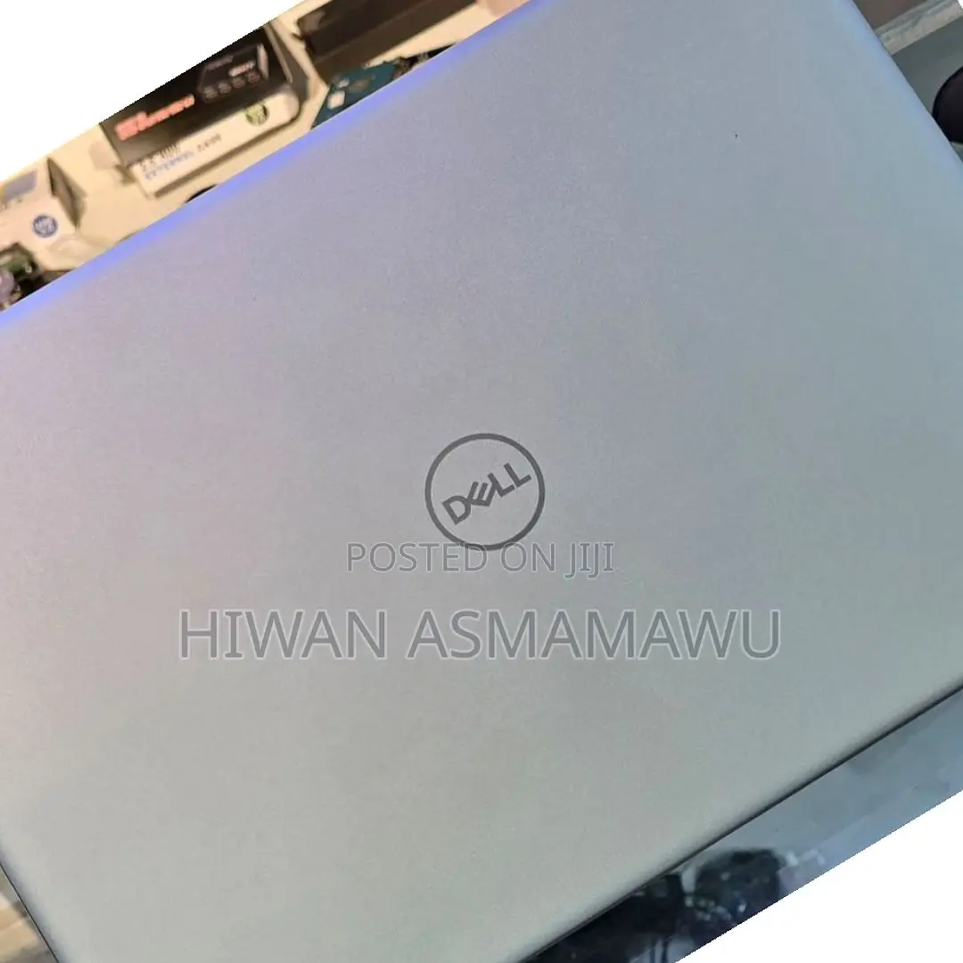 New Laptop Dell Inspiron 15 16GB Intel Core I7 SSD 512GB