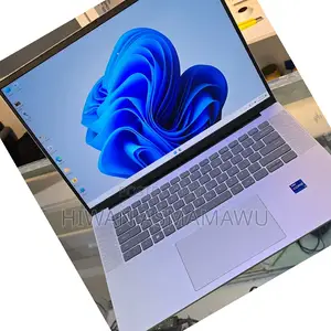 New Laptop Dell Inspiron 15 16GB Intel Core I7 SSD 512GB