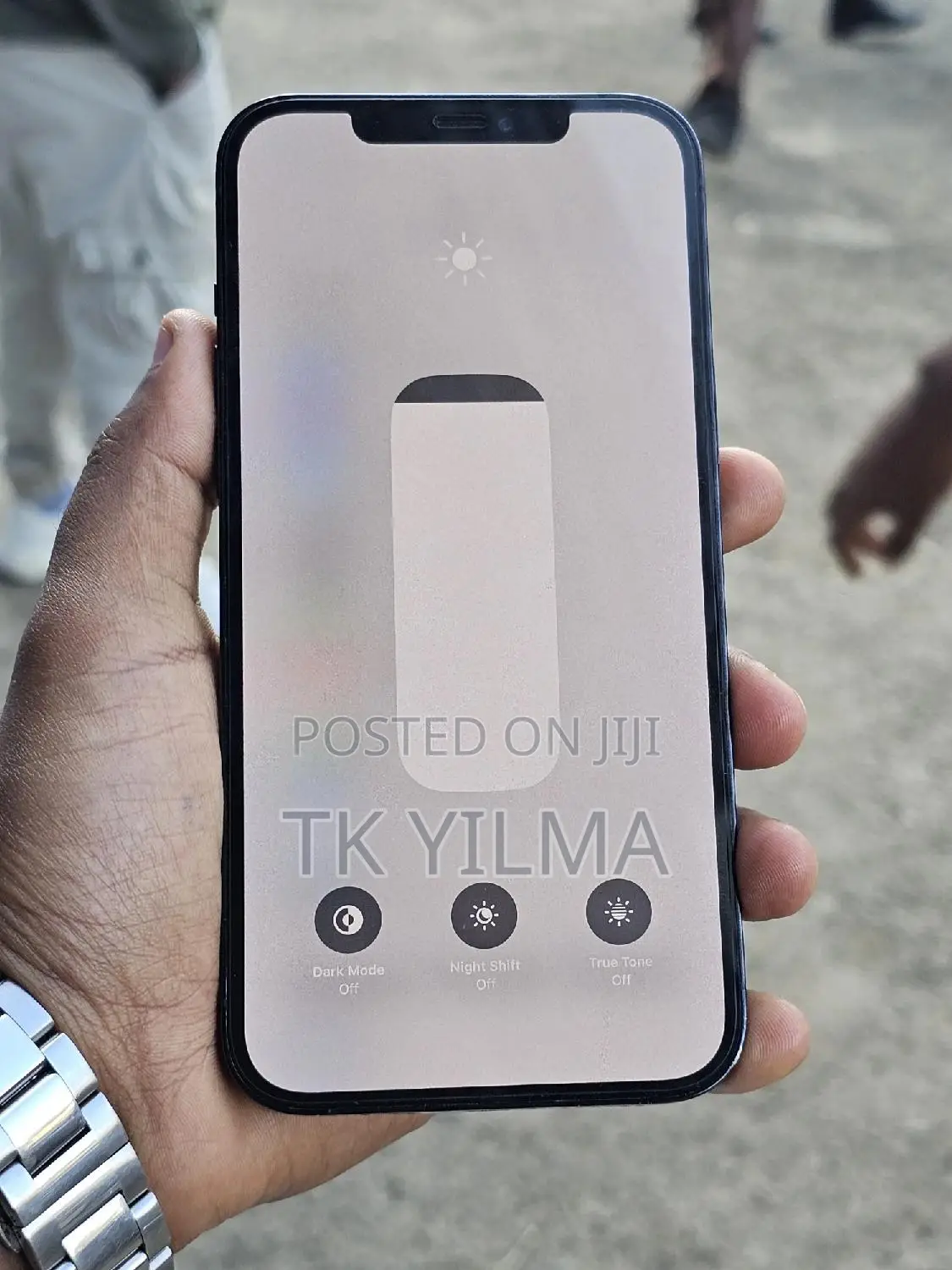 Apple iPhone 12 Pro Max 128 GB Blue