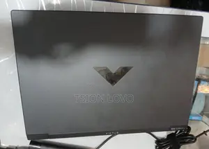 New Laptop HP Pavilion 15 16GB AMD Ryzen 5 SSD 512GB