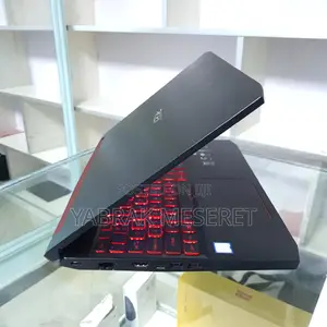 Photo - New Laptop Acer Nitro 5 16GB Intel Core I5 SSD 512GB