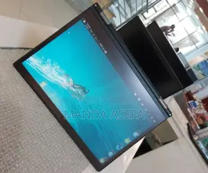 New Laptop Lenovo ThinkPad Yoga 370 16GB Intel Core i5 SSD 512GB