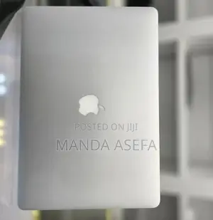 New Laptop Apple MacBook Pro 2015 16GB Intel Core i7 SSD 1T