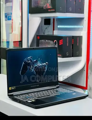 New Laptop Acer Predator Helios 300 16GB Intel Core I7 SSD 512GB