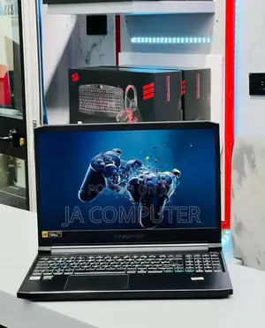 Photo - New Laptop Acer Predator Helios 300 16GB Intel Core I7 SSD 512GB