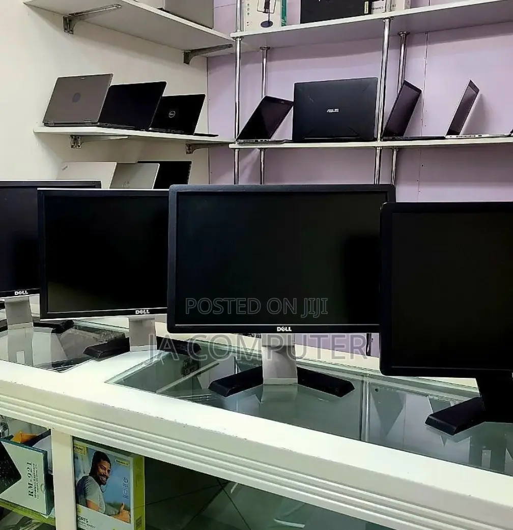 New Desktop Computer Dell OptiPlex 3020 4GB Intel Core I3 HDD 500GB