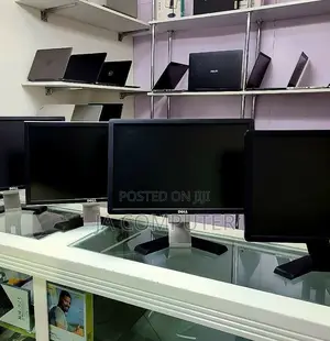 New Desktop Computer Dell OptiPlex 3020 4GB Intel Core I3 HDD 500GB