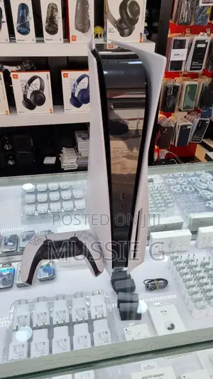 Photo - Sony Playstation 5