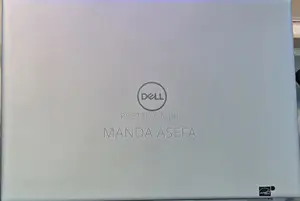 Photo - New Laptop Dell Inspiron 15 16GB Intel Core I7 SSD 512GB