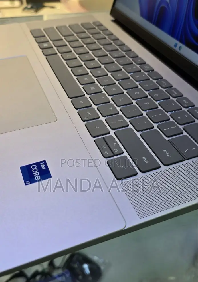 New Laptop Dell Inspiron 15 16GB Intel Core I7 SSD 512GB