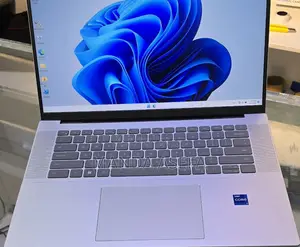 New Laptop Dell Inspiron 15 16GB Intel Core I7 SSD 512GB