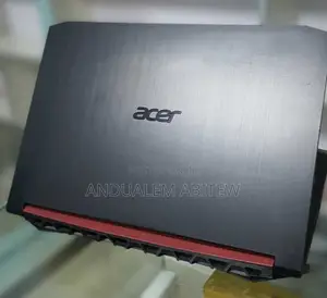 New Laptop Acer Nitro 5 16GB Intel Core I5 SSD 512GB