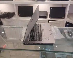 Laptop HP EliteBook 840 8GB Intel Core i5 HDD+SSD 512GB