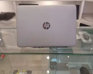 Laptop HP EliteBook 840 8GB Intel Core i5 HDD+SSD 512GB