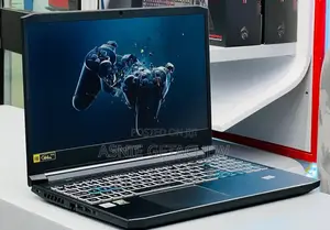 New Laptop Acer Predator 15 16GB Intel Core I7 SSD 512GB