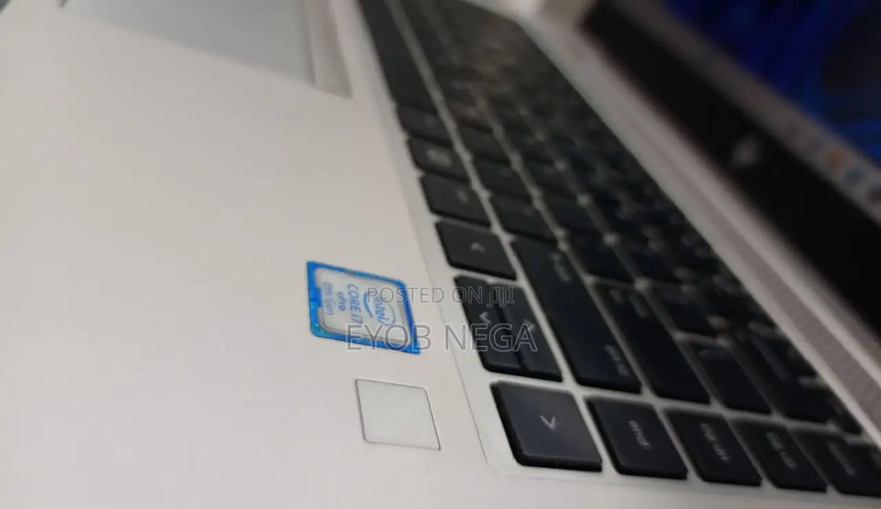 New Laptop HP EliteBook 840 G6 16GB Intel Core i7 SSD 512GB