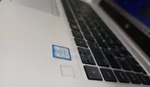 New Laptop HP EliteBook 840 G6 16GB Intel Core i7 SSD 512GB