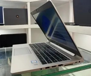 Photo - New Laptop HP EliteBook 840 G6 16GB Intel Core i7 SSD 512GB