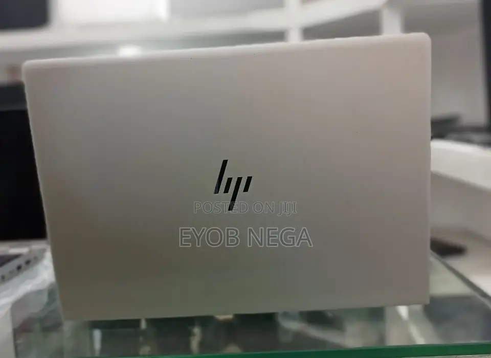 New Laptop HP EliteBook 840 G6 16GB Intel Core i7 SSD 512GB