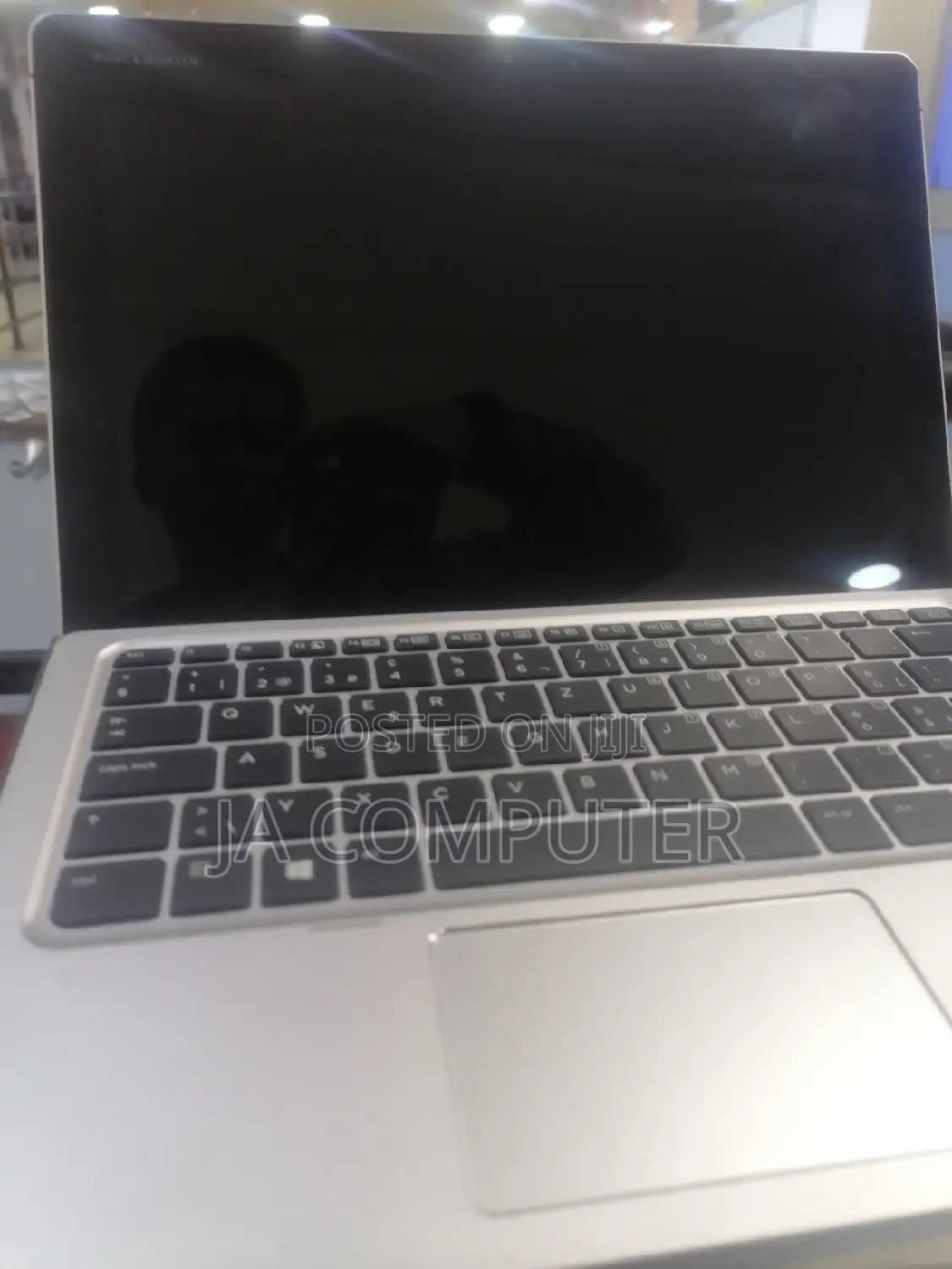 New Laptop HP Elite X2 1012 16GB Intel Core I5 SSD 256GB