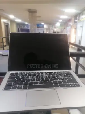 New Laptop HP Elite X2 1012 16GB Intel Core I5 SSD 256GB