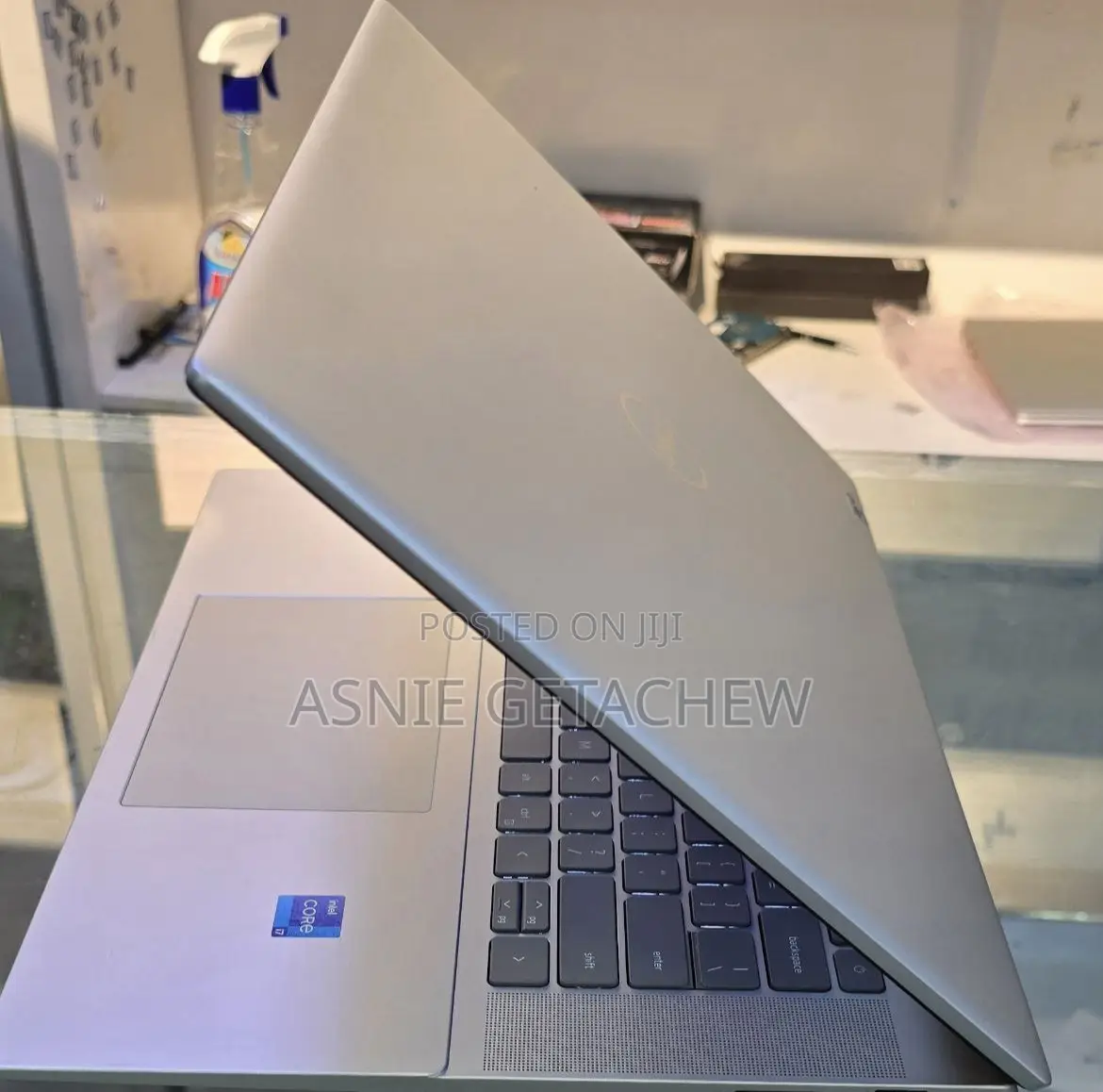 New Laptop Dell Inspiron 15 16GB Intel Core I7 SSD 512GB