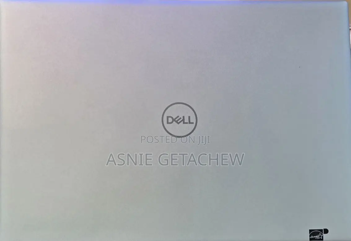 New Laptop Dell Inspiron 15 16GB Intel Core I7 SSD 512GB