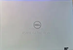 New Laptop Dell Inspiron 15 16GB Intel Core I7 SSD 512GB