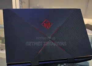 New Laptop HP Omen X 16GB Intel Core I7 SSD 128GB