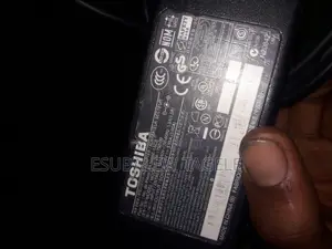 Toshiba Pc Charger