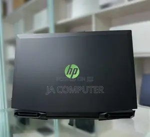 New Laptop HP Pavilion 15 8GB Intel Core I5 HDD+SSD 700GB