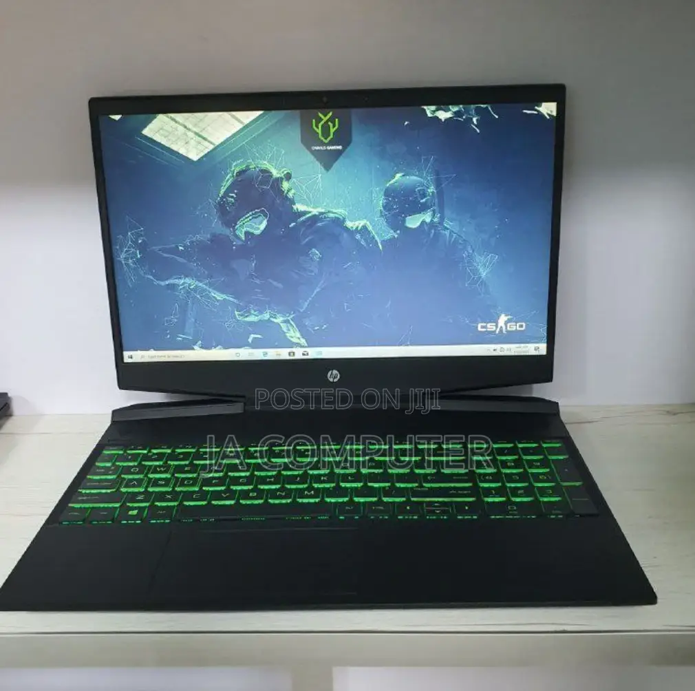 New Laptop HP Pavilion 15 8GB Intel Core I5 HDD+SSD 700GB