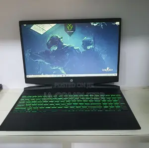 Photo - New Laptop HP Pavilion 15 8GB Intel Core I5 HDD+SSD 700GB