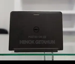 New Laptop Dell Latitude 5310 4GB Intel Core i5 HDD 500GB