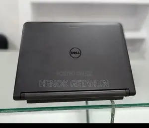 New Laptop Dell Latitude 5310 4GB Intel Core i5 HDD 500GB