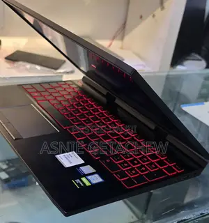 New Laptop HP Omen X 16GB Intel Core I7 SSD 1T