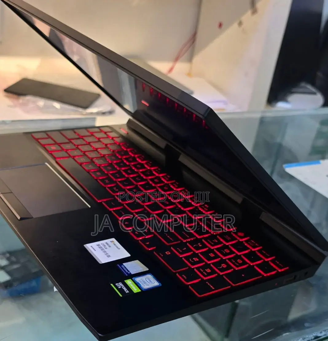 New Laptop HP Omen X 16GB Intel Core I7 HDD+SSD 1.5T