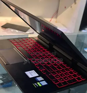 New Laptop HP Omen X 16GB Intel Core I7 HDD+SSD 1.5T