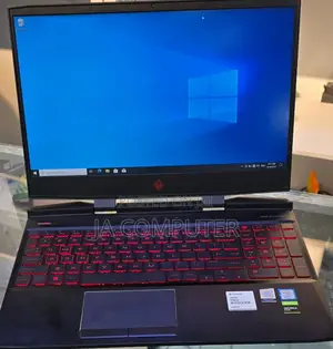 New Laptop HP Omen X 16GB Intel Core I7 HDD+SSD 1.5T