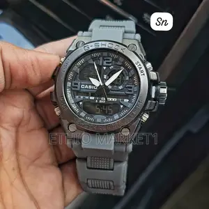 G-Shock Men's Watches