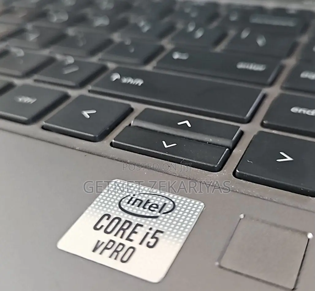 New Laptop HP ZBook 14 16GB Intel Core I5 SSD 512GB