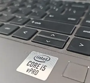 Photo - New Laptop HP ZBook 14 16GB Intel Core I5 SSD 512GB